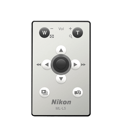 Nikon Funkauslöser ML-L5
