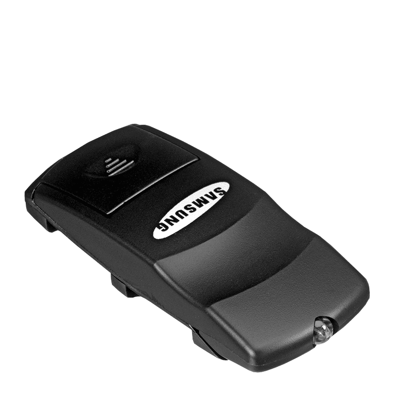 Dialkova spust samsung rc 2