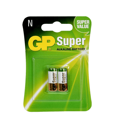 GP 910 A LR1 Batterie