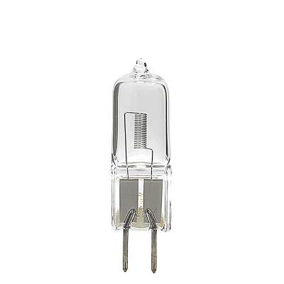 Halogenlampe 24V 150W, G6.35