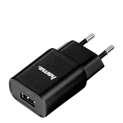 Hama USB-Ladegerät