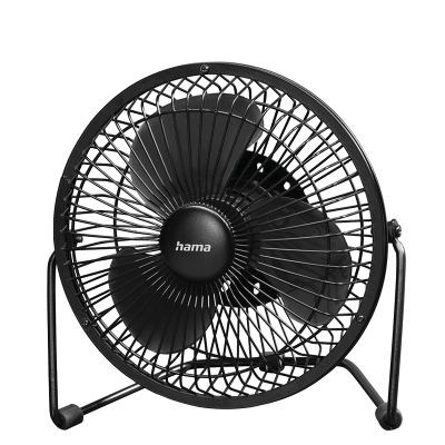 USB-Tischventilator