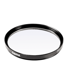 Hama UV-Filter (verschiedene Größen)