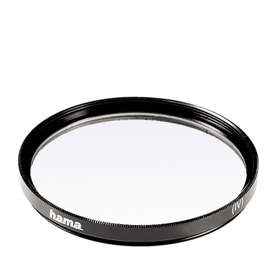 Hama UV-Filter (verschiedene Größen)