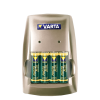 Nabijacka varta photo battery charger