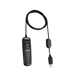 Kabel-Fernauslöser MC-DC2