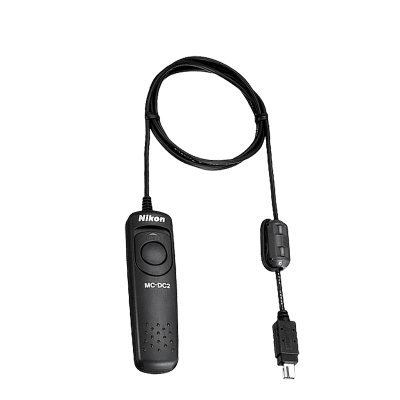 Kabel-Fernauslöser MC-DC2