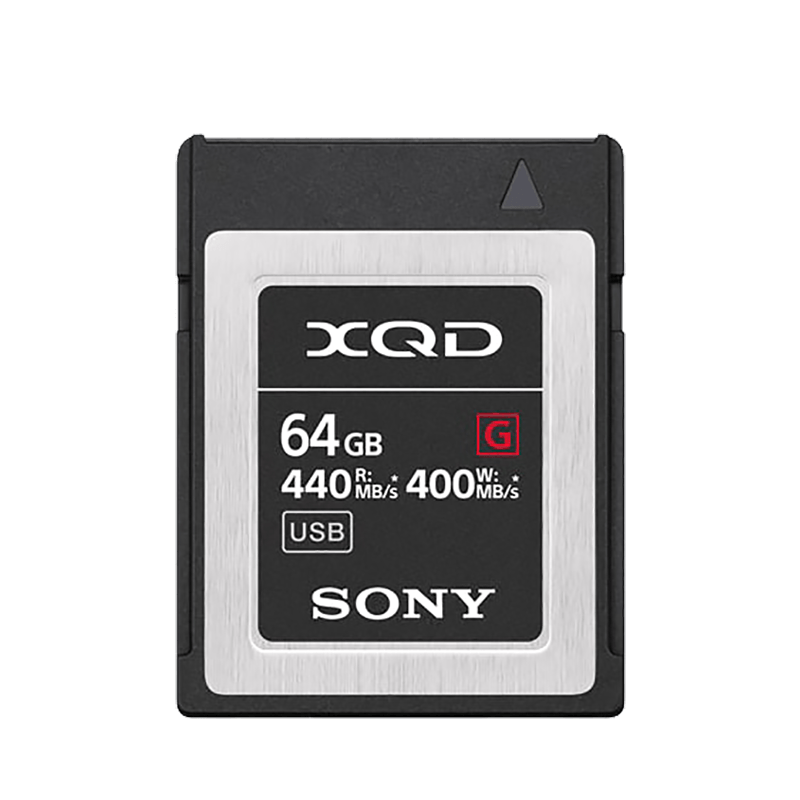 Xqd karta 64gb