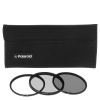 Sada 3 foto filtrov