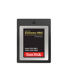 SanDisk CFexpress Extreme PRO Type B (versch. Größen)