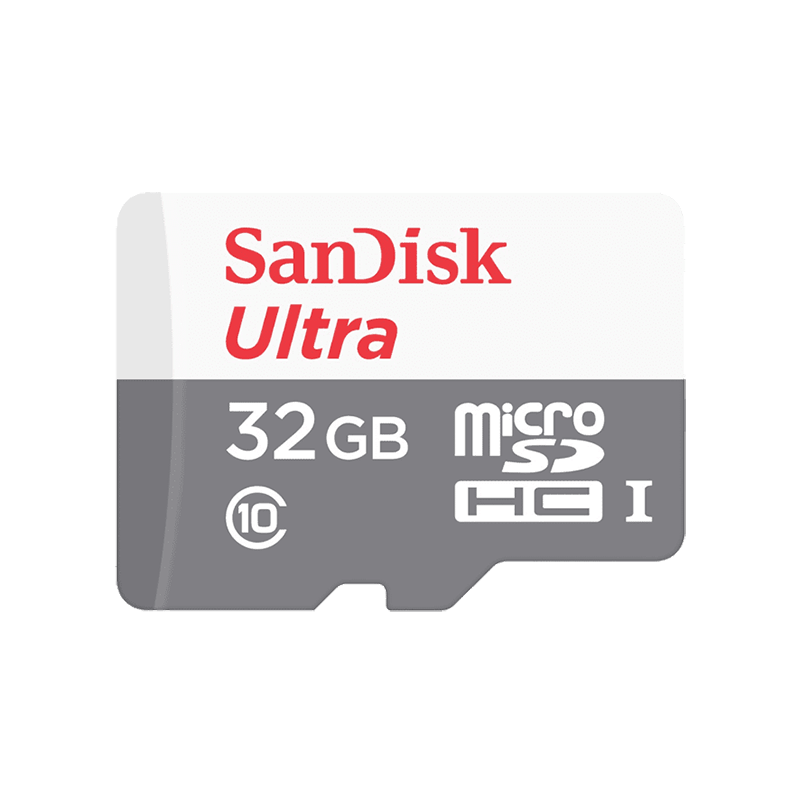 Micro sd karta