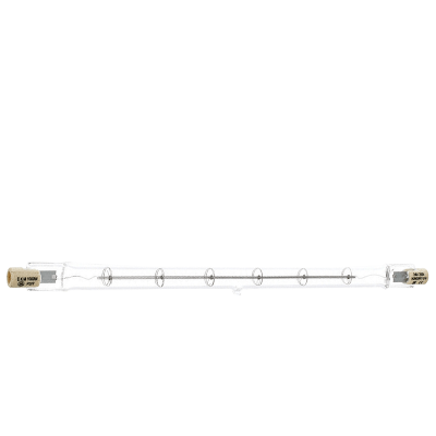 Tungsram Lampe 240V 1000W, R7S