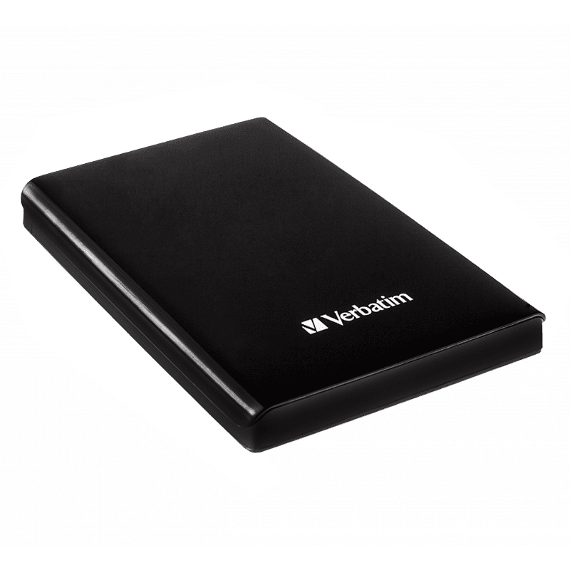 Verbatim harddisk