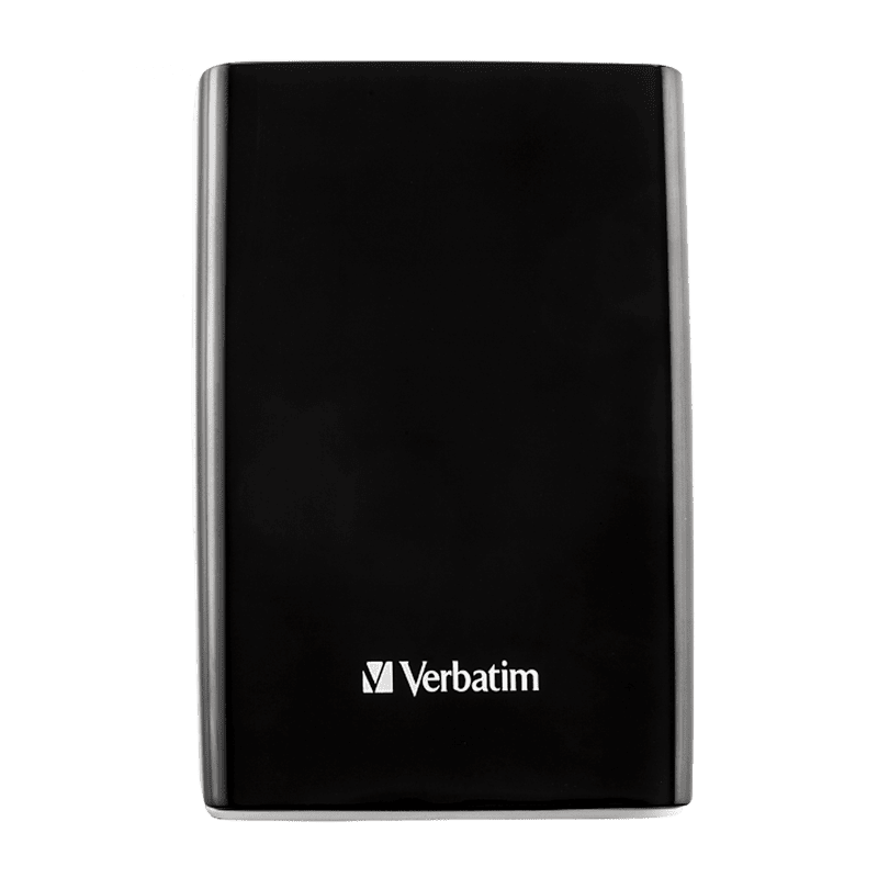 Verbatim hdd store n go