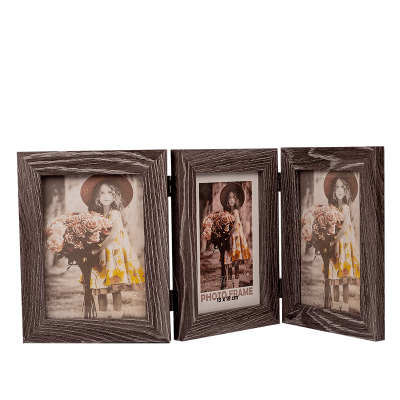Narvik frame 3x 13x18 (verschiedene Farben)