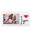 Gedeon i love you 10x15