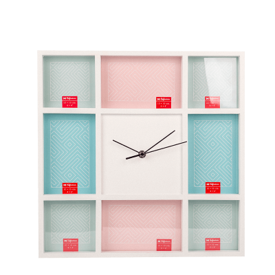 Galerie Uhr 9004