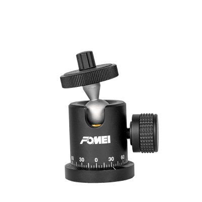 Kugelkopf Fomei MH1002