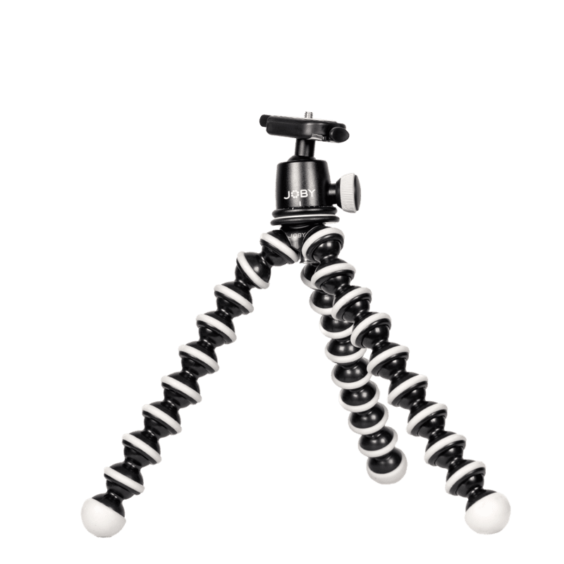 Joby gorillapod hybrid
