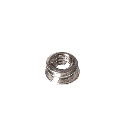 Gewindereduzierung 1/4" auf 3/8"