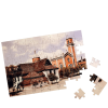Puzzle z fotky
