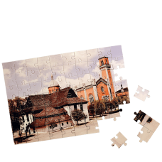 Fotopuzzle (versch. Größen)
