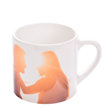 Tasse mit eigenem Foto 170 ml