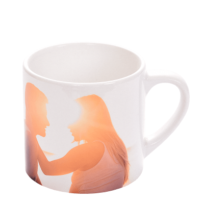Tasse mit eigenem Foto 170 ml