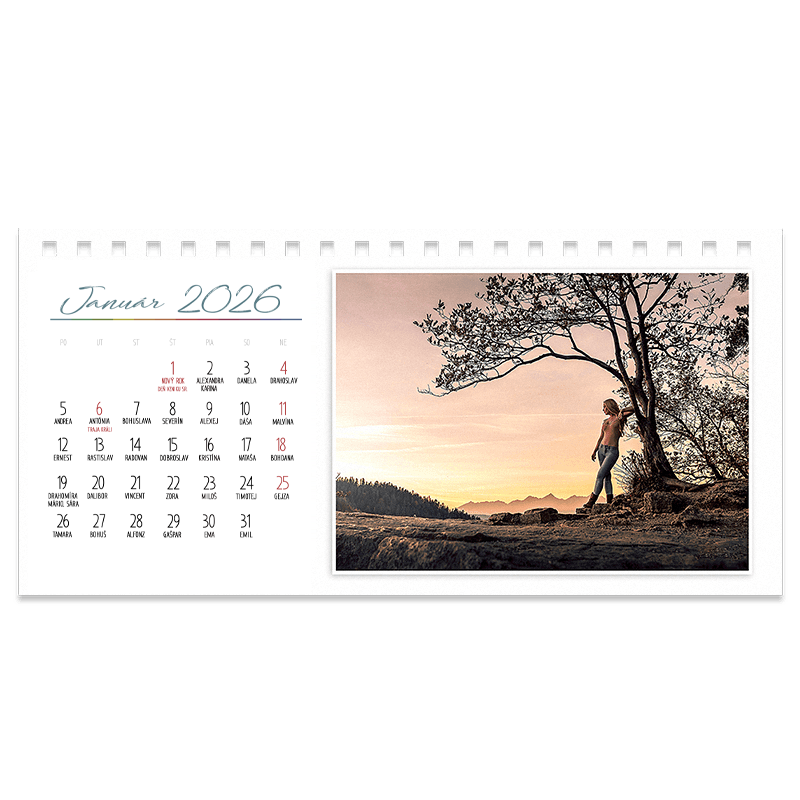 Fotokalendar