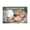 Vreckove kalendariky 2026