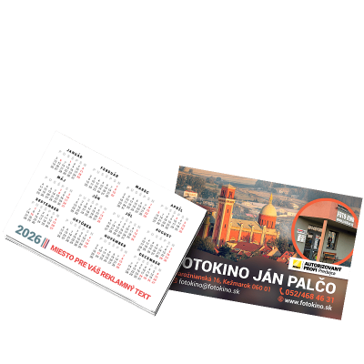 Taschenkalender 2026