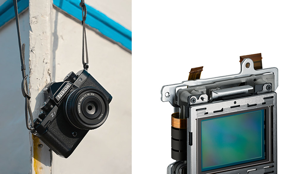 Full-Frame-Sensor